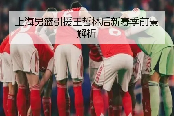 上海男篮引援王哲林后新赛季前景解析